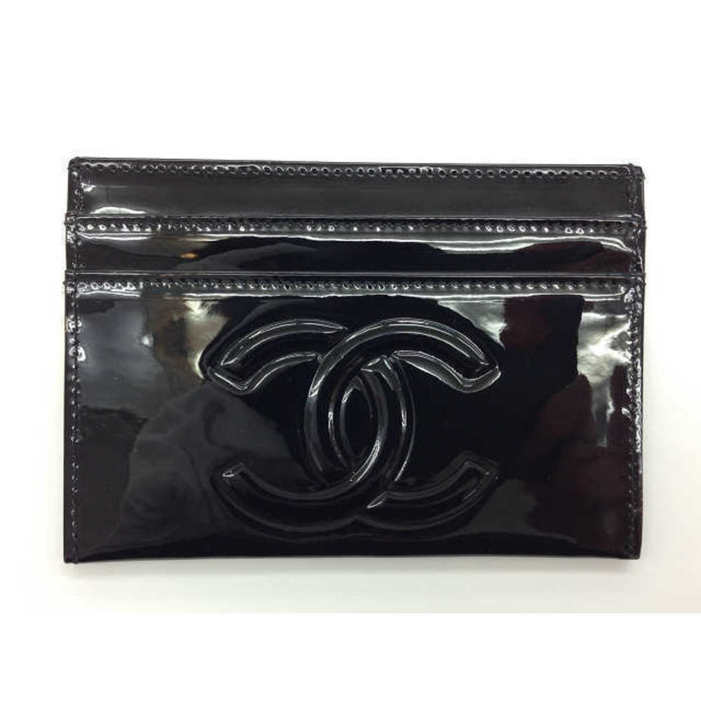 Chanel Palette Card Case Makeup